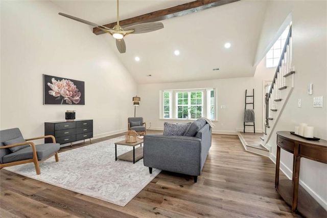 2305 Goodwood Boulevard, Smyrna, GA 30080