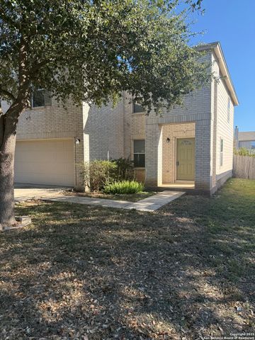 1230 Range Field, San Antonio, TX 78245
