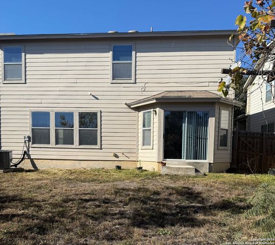 1230 Range Field, San Antonio, TX 78245