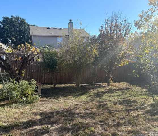 1230 Range Field, San Antonio, TX 78245