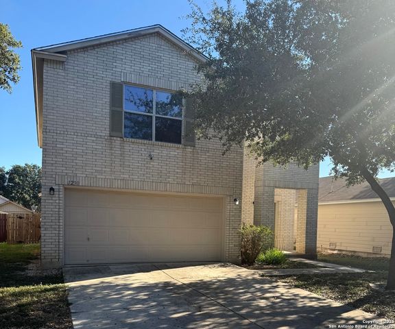 1230 Range Field, San Antonio, TX 78245