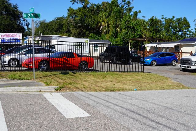 2610 E DR MARTIN LUTHER KING JR BOULEVARD, Tampa, FL 33610