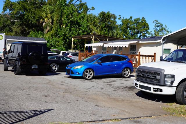 2610 E DR MARTIN LUTHER KING JR BOULEVARD, Tampa, FL 33610