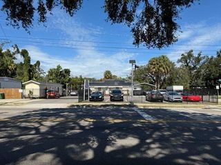 2610 E DR MARTIN LUTHER KING JR BOULEVARD, Tampa, FL 33610