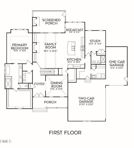 913 Harrison Ridge Road, Wake Forest, NC 27587