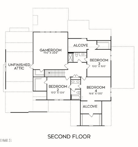 913 Harrison Ridge Road, Wake Forest, NC 27587