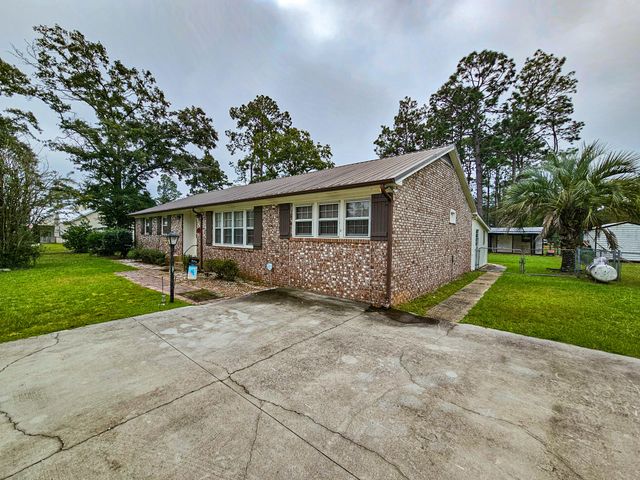 213 Otis Road, Walterboro, SC 29488