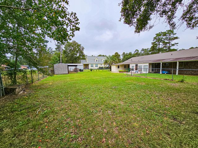 213 Otis Road, Walterboro, SC 29488