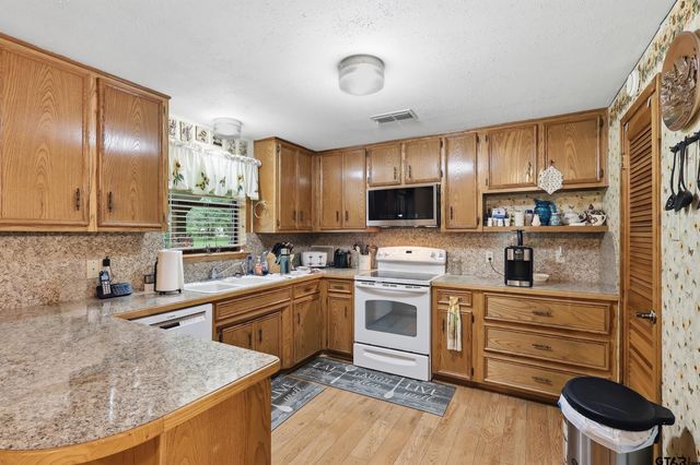 175 PR 5934, Yantis, TX 75497