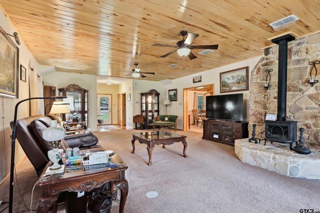 175 PR 5934, Yantis, TX 75497