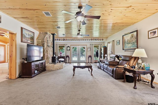 175 PR 5934, Yantis, TX 75497