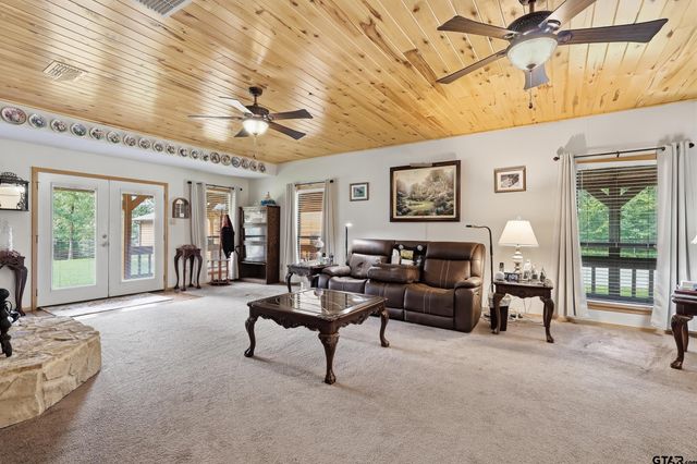 175 PR 5934, Yantis, TX 75497
