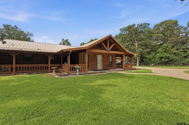 175 PR 5934, Yantis, TX 75497