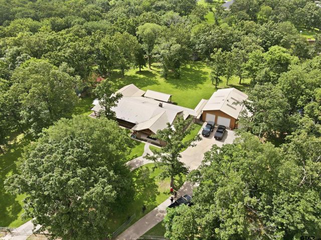 175 PR 5934, Yantis, TX 75497