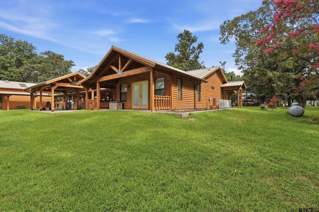 175 PR 5934, Yantis, TX 75497