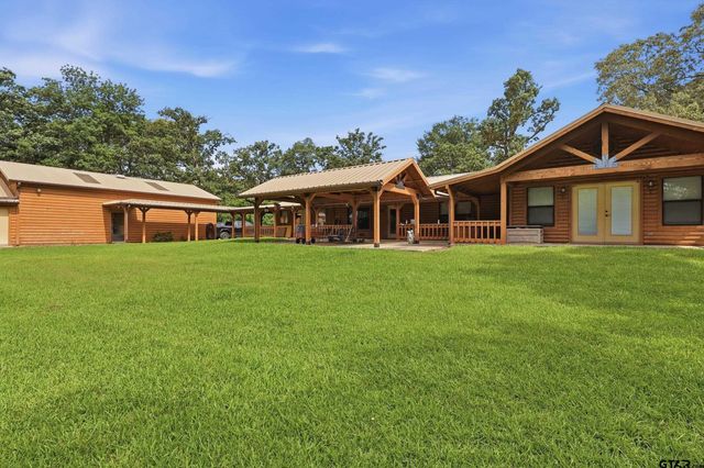 175 PR 5934, Yantis, TX 75497