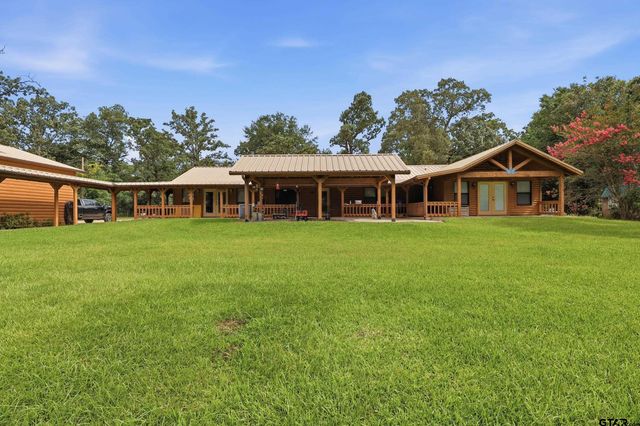 175 PR 5934, Yantis, TX 75497