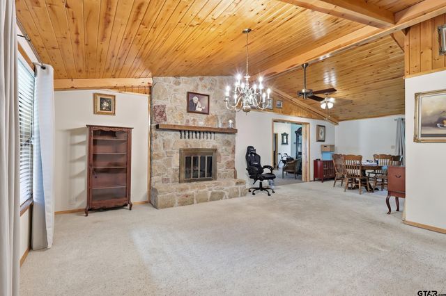 175 PR 5934, Yantis, TX 75497