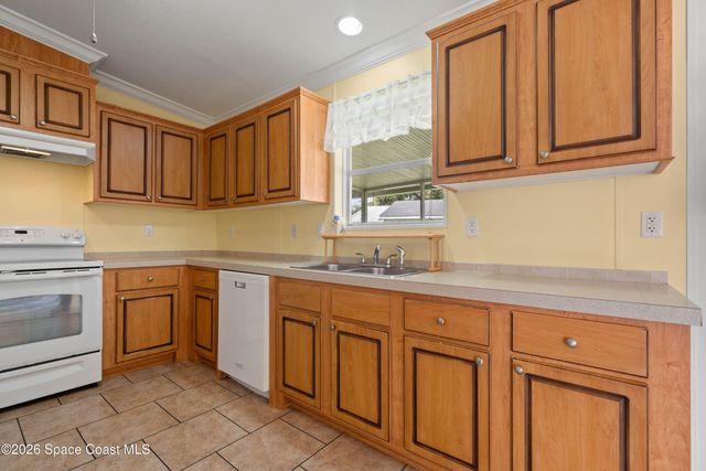 264 Holiday Park Boulevard NE, Palm Bay, FL 32907