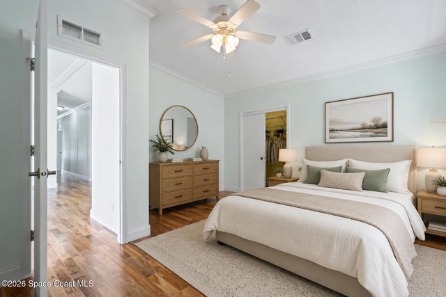 264 Holiday Park Boulevard NE, Palm Bay, FL 32907