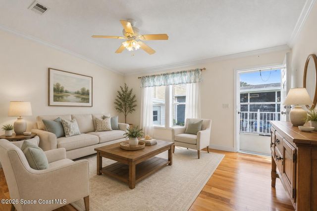 264 Holiday Park Boulevard NE, Palm Bay, FL 32907