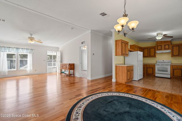 264 Holiday Park Boulevard NE, Palm Bay, FL 32907