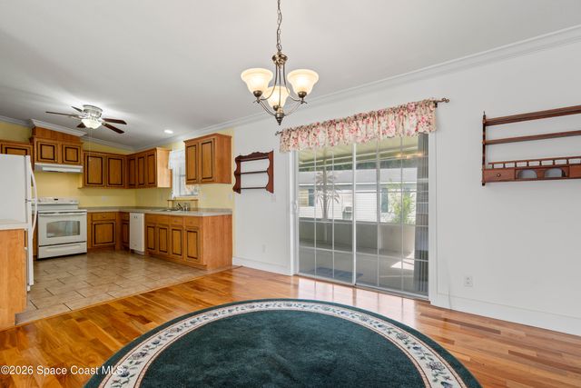 264 Holiday Park Boulevard NE, Palm Bay, FL 32907