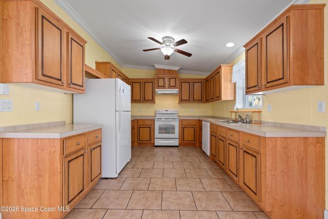 264 Holiday Park Boulevard NE, Palm Bay, FL 32907