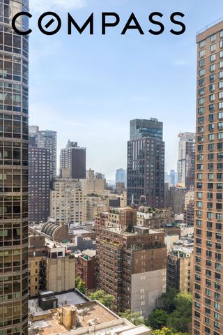 245 E 54th St Apt 21G, New York City, NY 10022