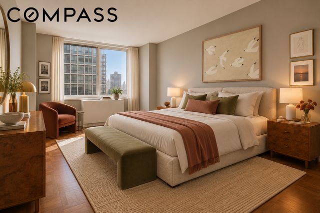 245 E 54th St Apt 21G, New York City, NY 10022