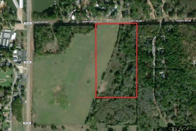 0 CR 188, Bullard, TX 75757