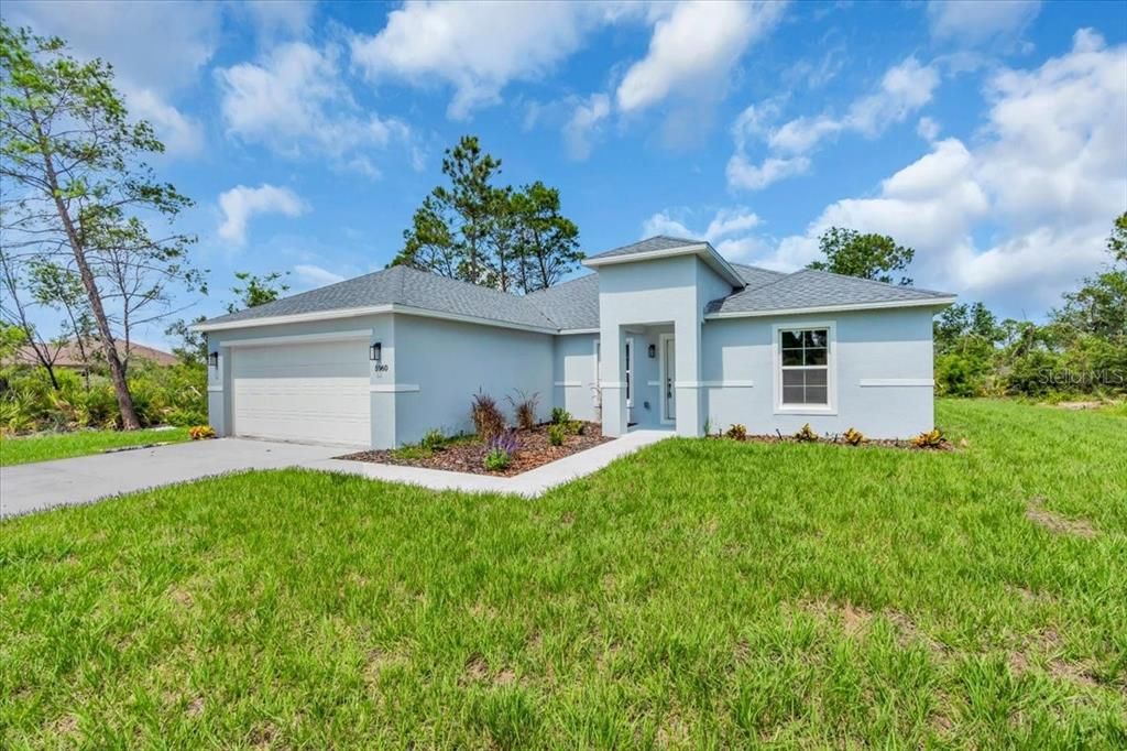 5960 VIRTUDES STREET, Sebring, FL 33872