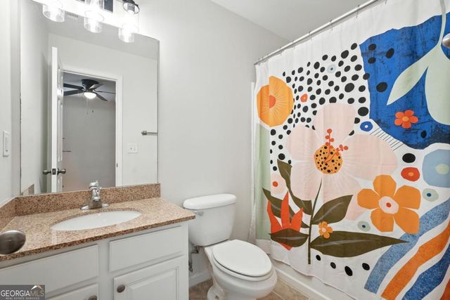 1689 Liberty Parkway NW, Atlanta, GA 30318