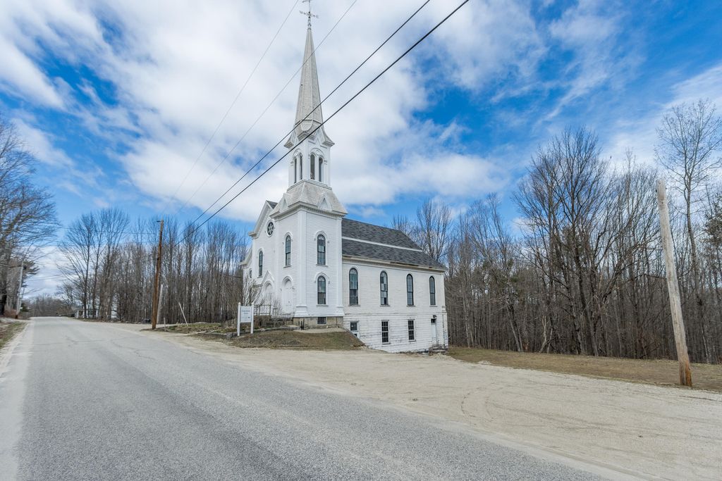 16 Fosterville Road, Bridgton, ME 04009 — photo 2