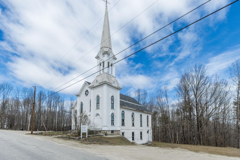 16 Fosterville Road, Bridgton, ME 04009 — photo 3