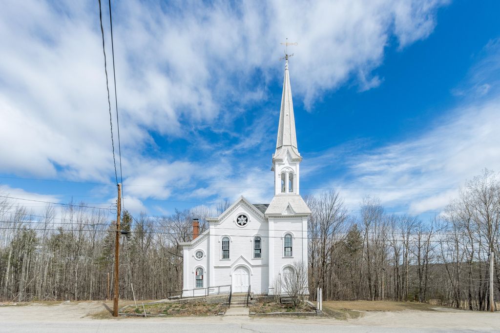 16 Fosterville Road, Bridgton, ME 04009 — photo 4