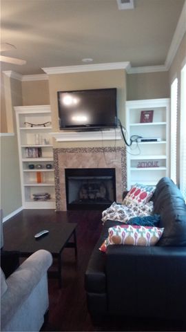 649 N Longfellow Lane, Fayetteville, AR 72704