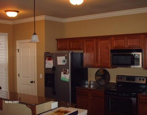 649 N Longfellow Lane, Fayetteville, AR 72704