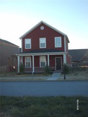 649 N Longfellow Lane, Fayetteville, AR 72704