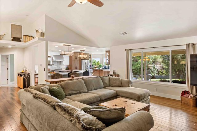 5025 Eco Ridge Rd, Placerville, CA 95667