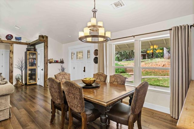 5025 Eco Ridge Rd, Placerville, CA 95667
