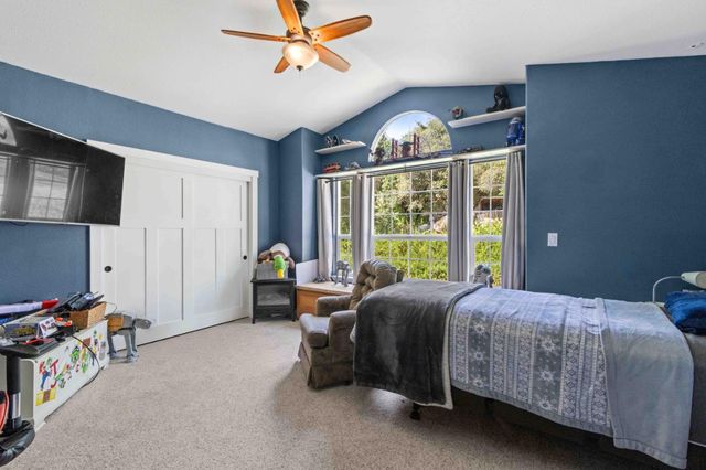 5025 Eco Ridge Rd, Placerville, CA 95667