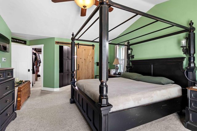 5025 Eco Ridge Rd, Placerville, CA 95667