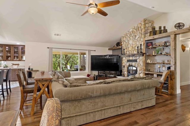 5025 Eco Ridge Rd, Placerville, CA 95667