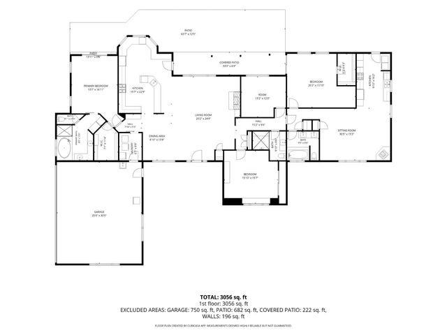 5025 Eco Ridge Rd, Placerville, CA 95667