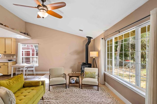 5025 Eco Ridge Rd, Placerville, CA 95667