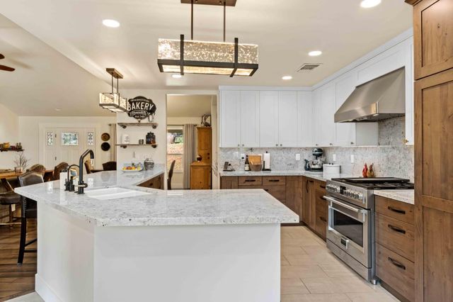 5025 Eco Ridge Rd, Placerville, CA 95667