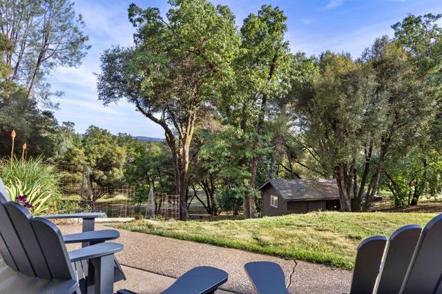 5025 Eco Ridge Rd, Placerville, CA 95667