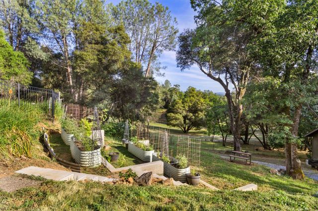 5025 Eco Ridge Rd, Placerville, CA 95667