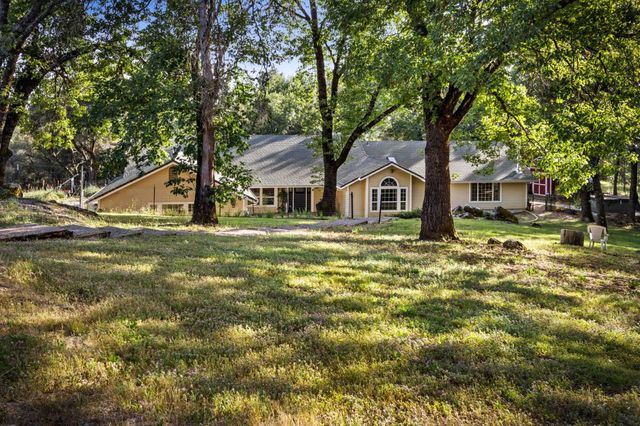 5025 Eco Ridge Rd, Placerville, CA 95667